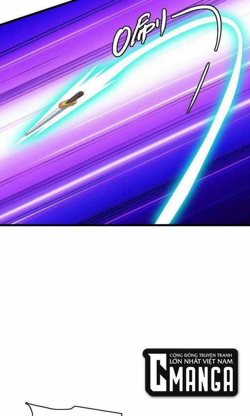 Siêu Đạo Thần Thuật Chapter 91 trang 21