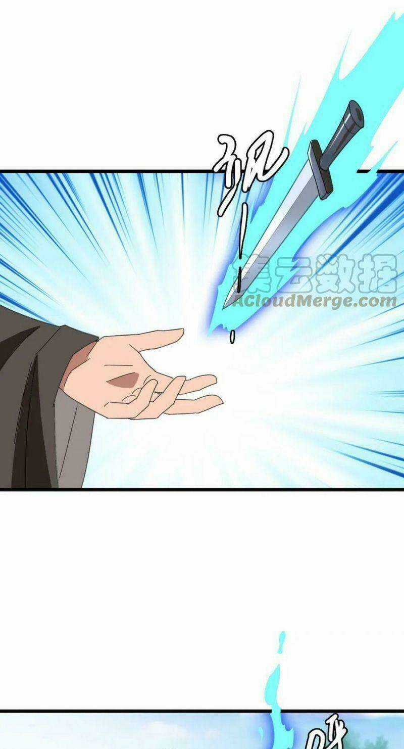 Siêu Đạo Thần Thuật Chapter 91 trang 23