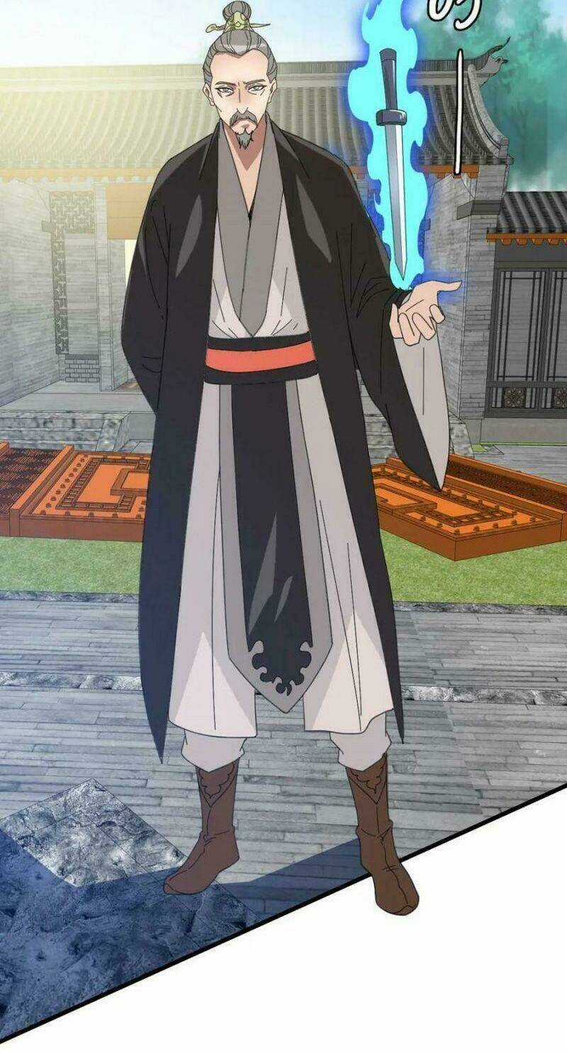 Siêu Đạo Thần Thuật Chapter 91 trang 24