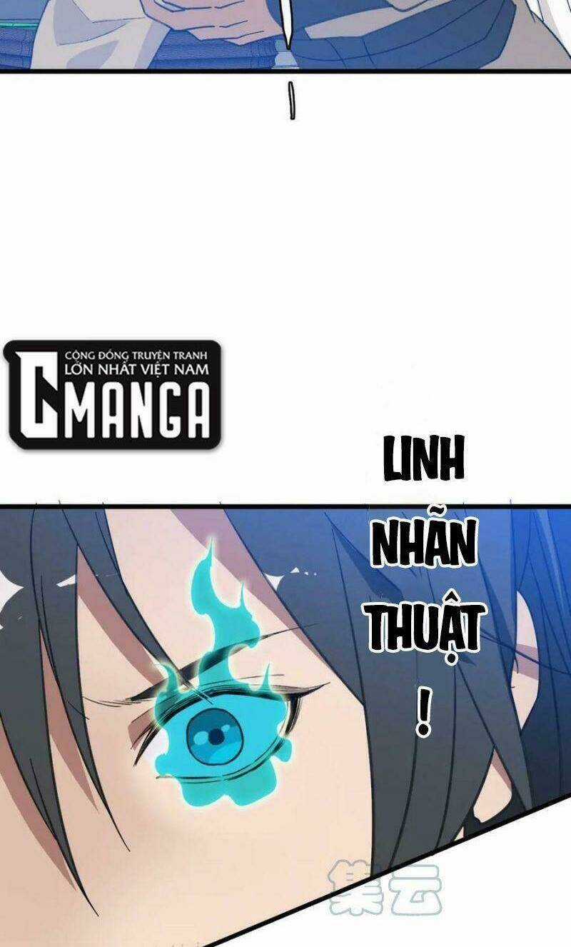 Siêu Đạo Thần Thuật Chapter 91 trang 26