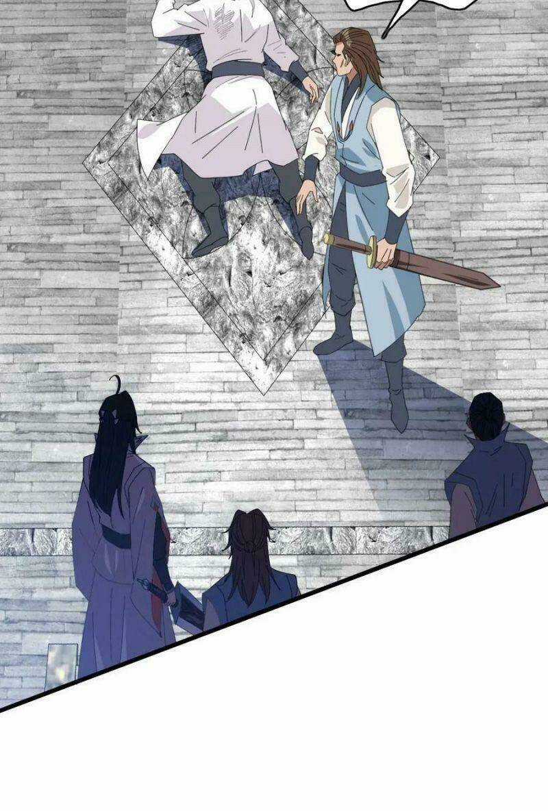 Siêu Đạo Thần Thuật Chapter 91 trang 29