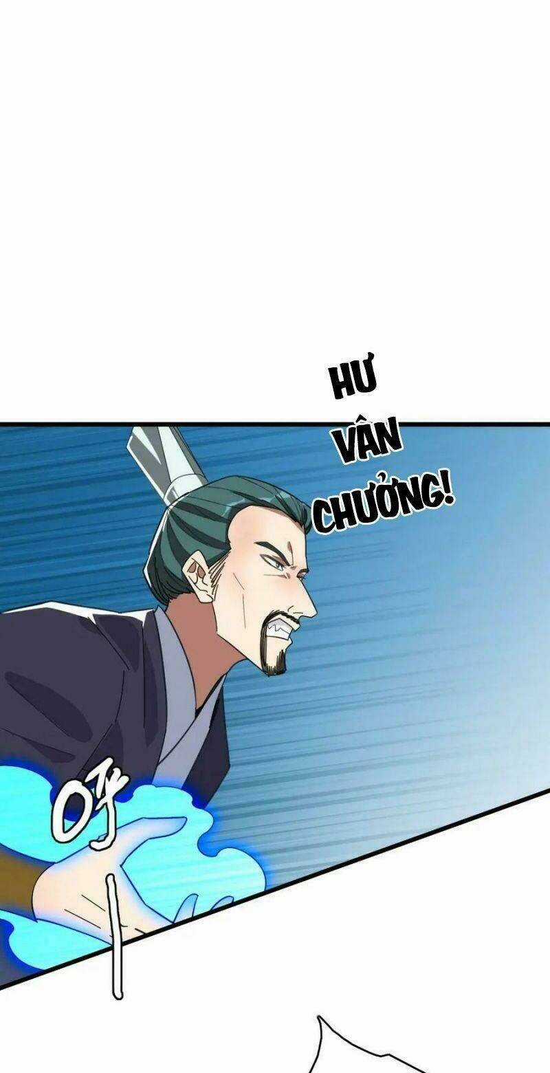 Siêu Đạo Thần Thuật Chapter 91 trang 3