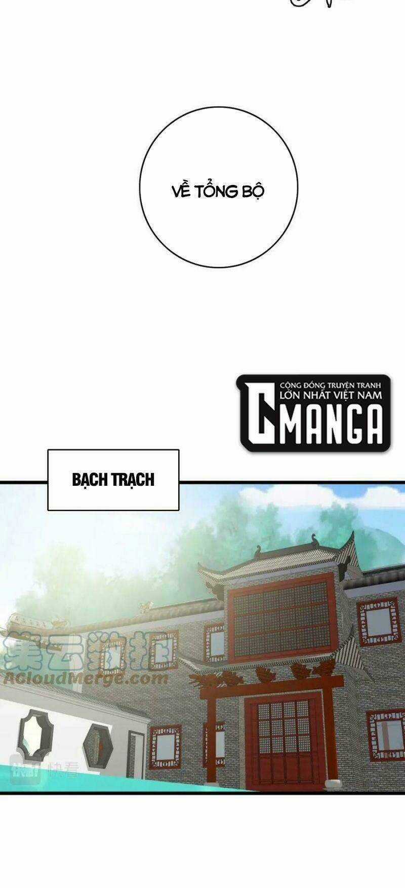 Siêu Đạo Thần Thuật Chapter 91 trang 31