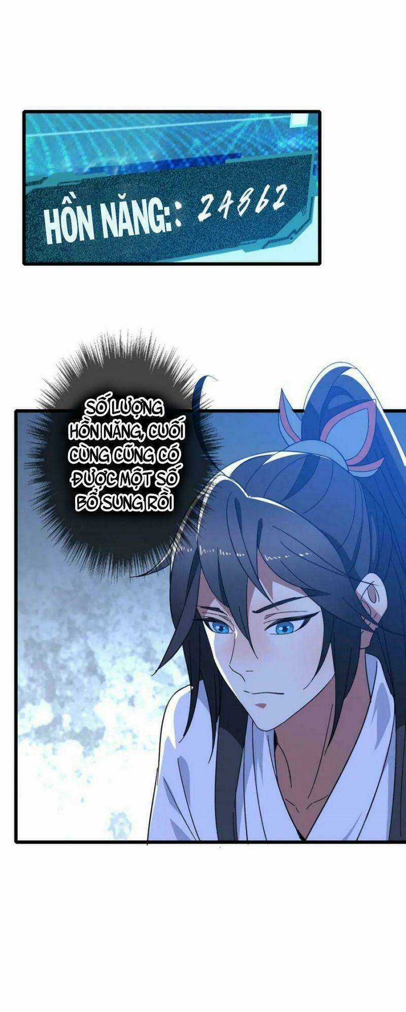 Siêu Đạo Thần Thuật Chapter 91 trang 32