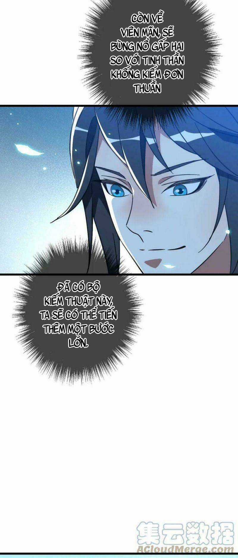 Siêu Đạo Thần Thuật Chapter 91 trang 37