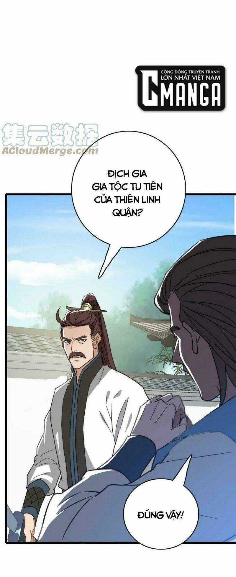 Siêu Đạo Thần Thuật Chapter 91 trang 39