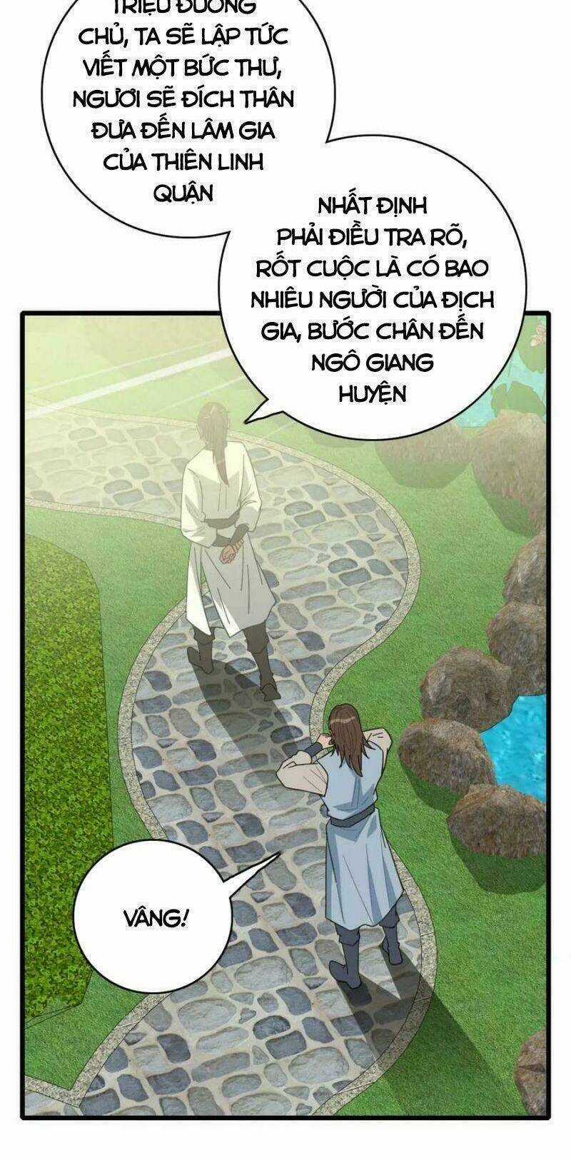 Siêu Đạo Thần Thuật Chapter 91 trang 41