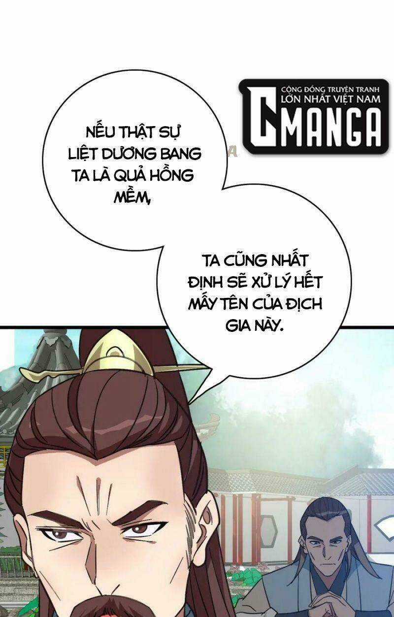 Siêu Đạo Thần Thuật Chapter 91 trang 42