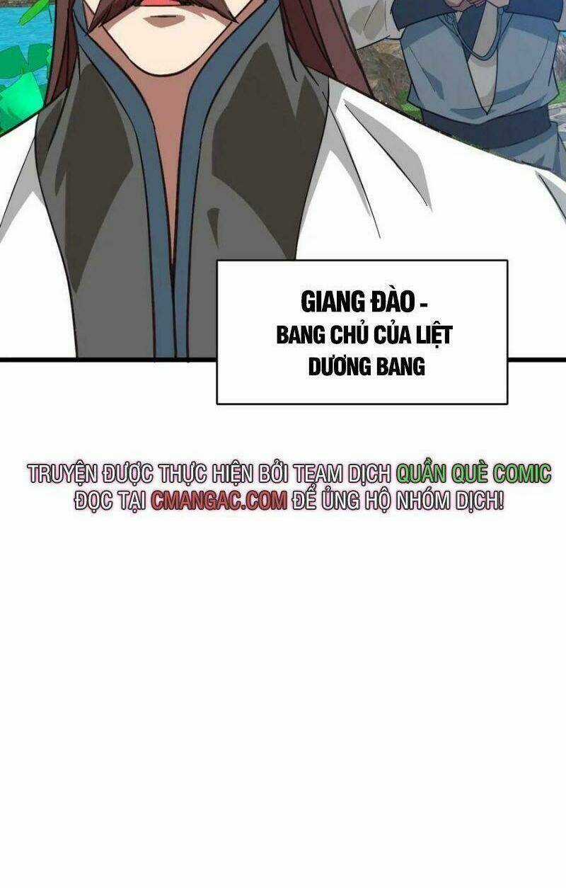 Siêu Đạo Thần Thuật Chapter 91 trang 43