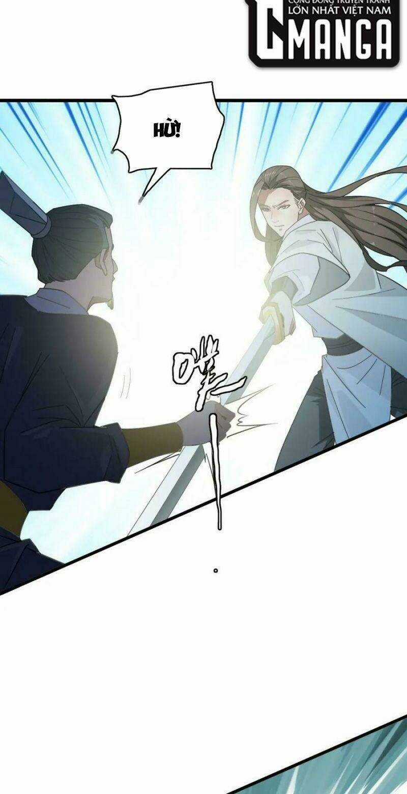 Siêu Đạo Thần Thuật Chapter 91 trang 5