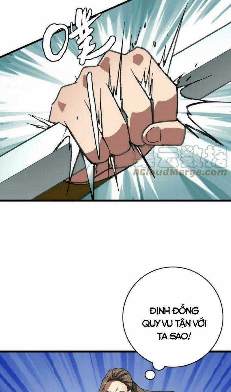 Siêu Đạo Thần Thuật Chapter 91 trang 6