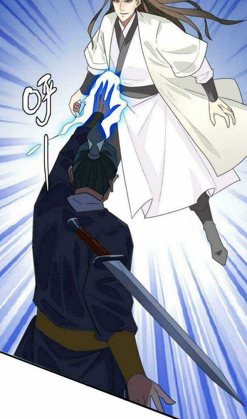 Siêu Đạo Thần Thuật Chapter 91 trang 7