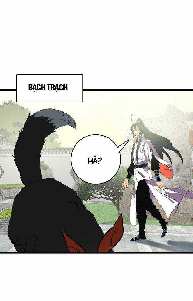 Siêu Đạo Thần Thuật Chapter 92 trang 0