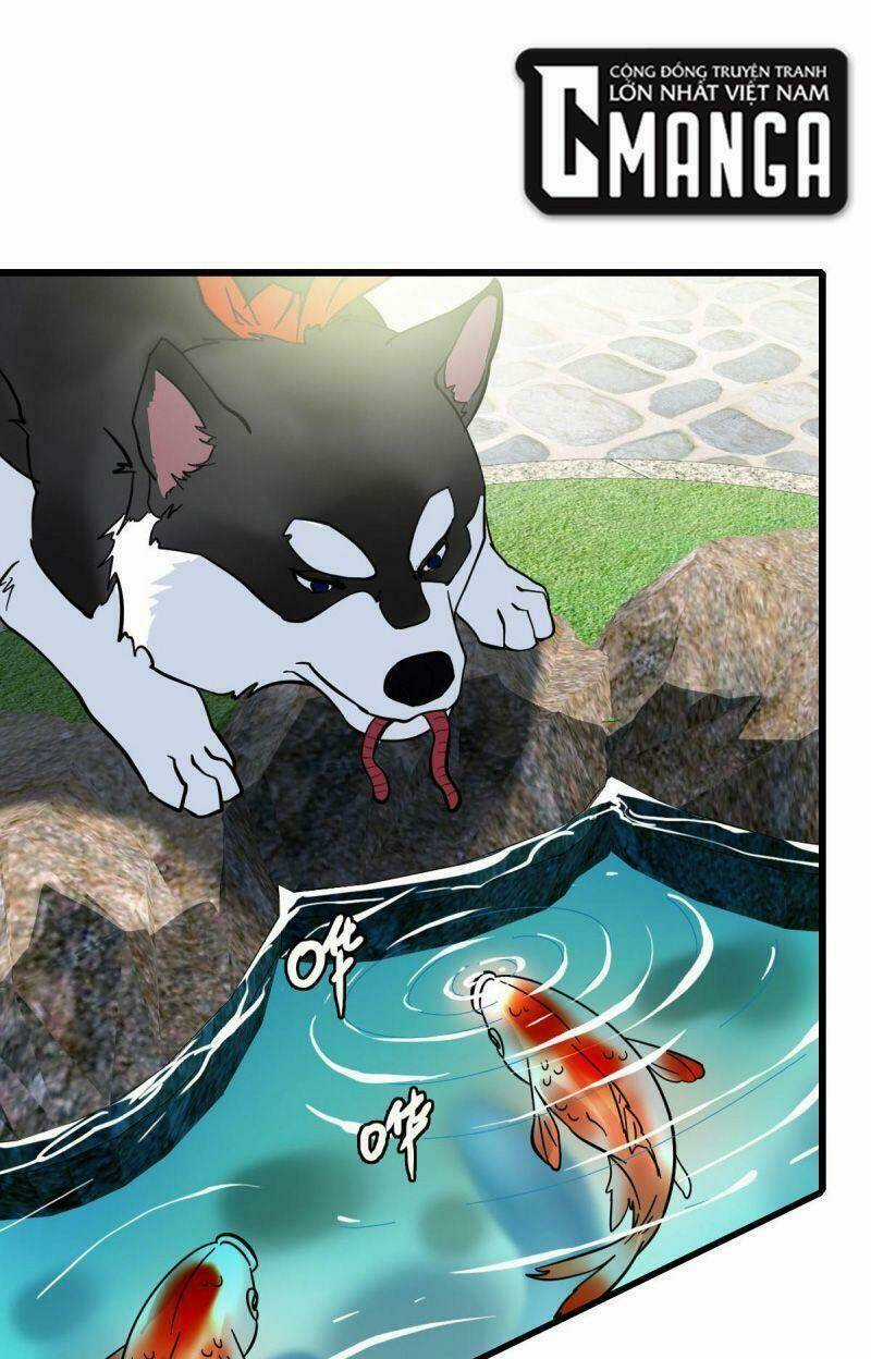 Siêu Đạo Thần Thuật Chapter 92 trang 1