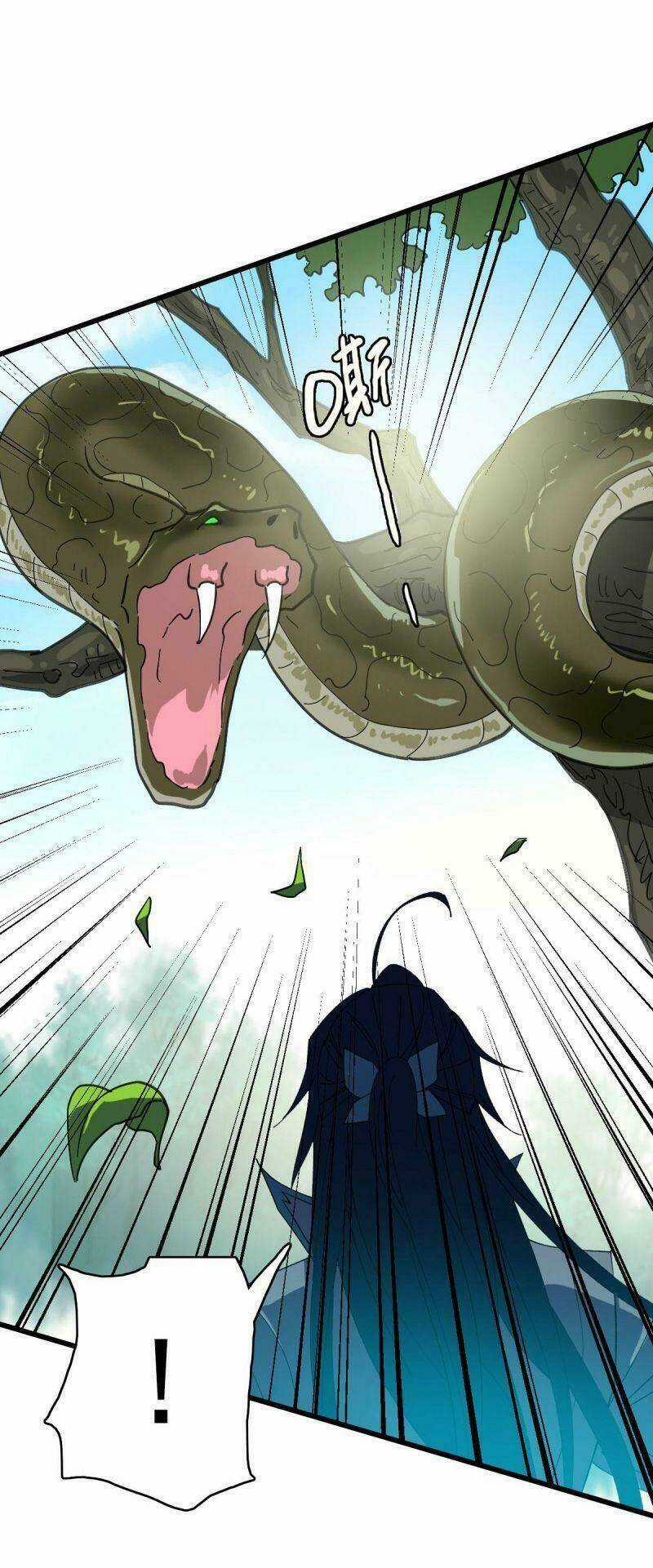 Siêu Đạo Thần Thuật Chapter 92 trang 10