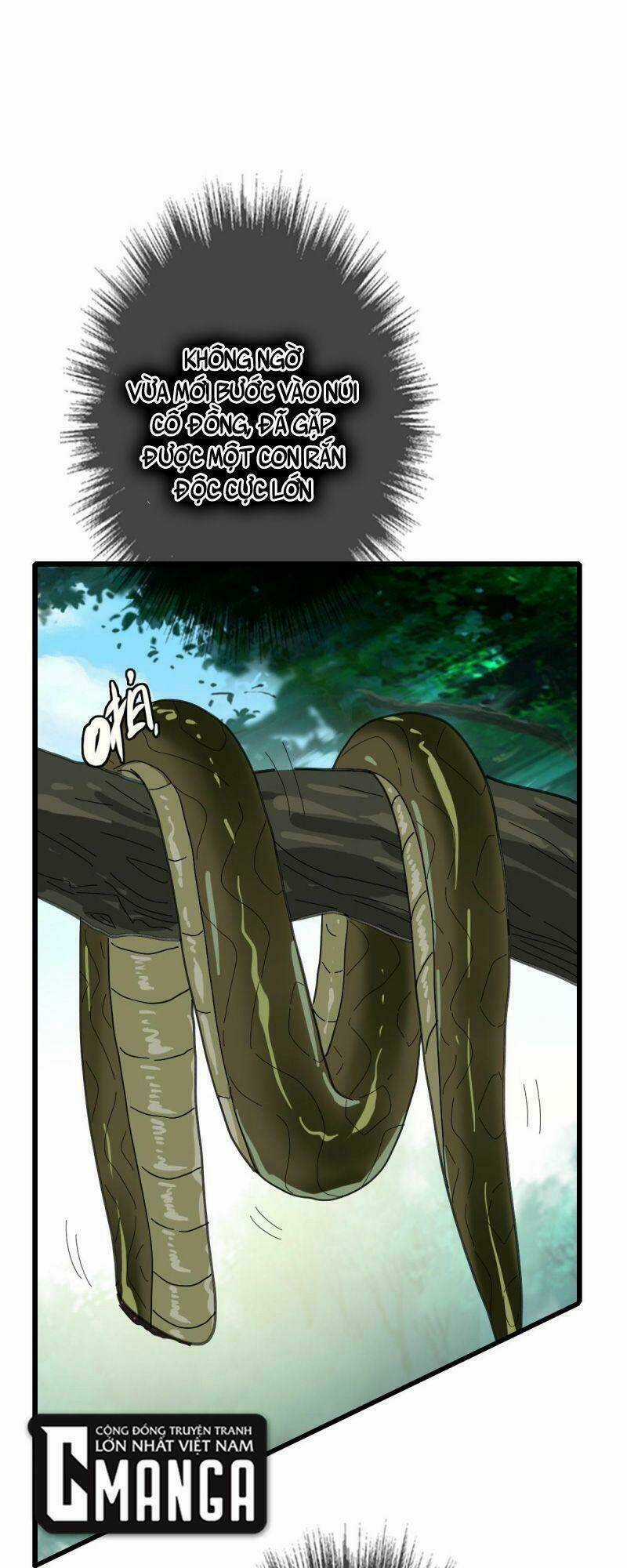 Siêu Đạo Thần Thuật Chapter 92 trang 12