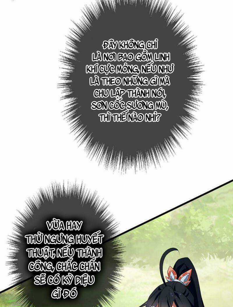 Siêu Đạo Thần Thuật Chapter 92 trang 13