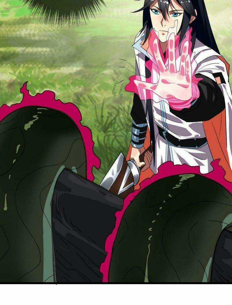 Siêu Đạo Thần Thuật Chapter 92 trang 14