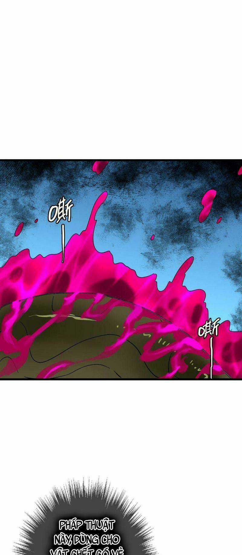 Siêu Đạo Thần Thuật Chapter 92 trang 15