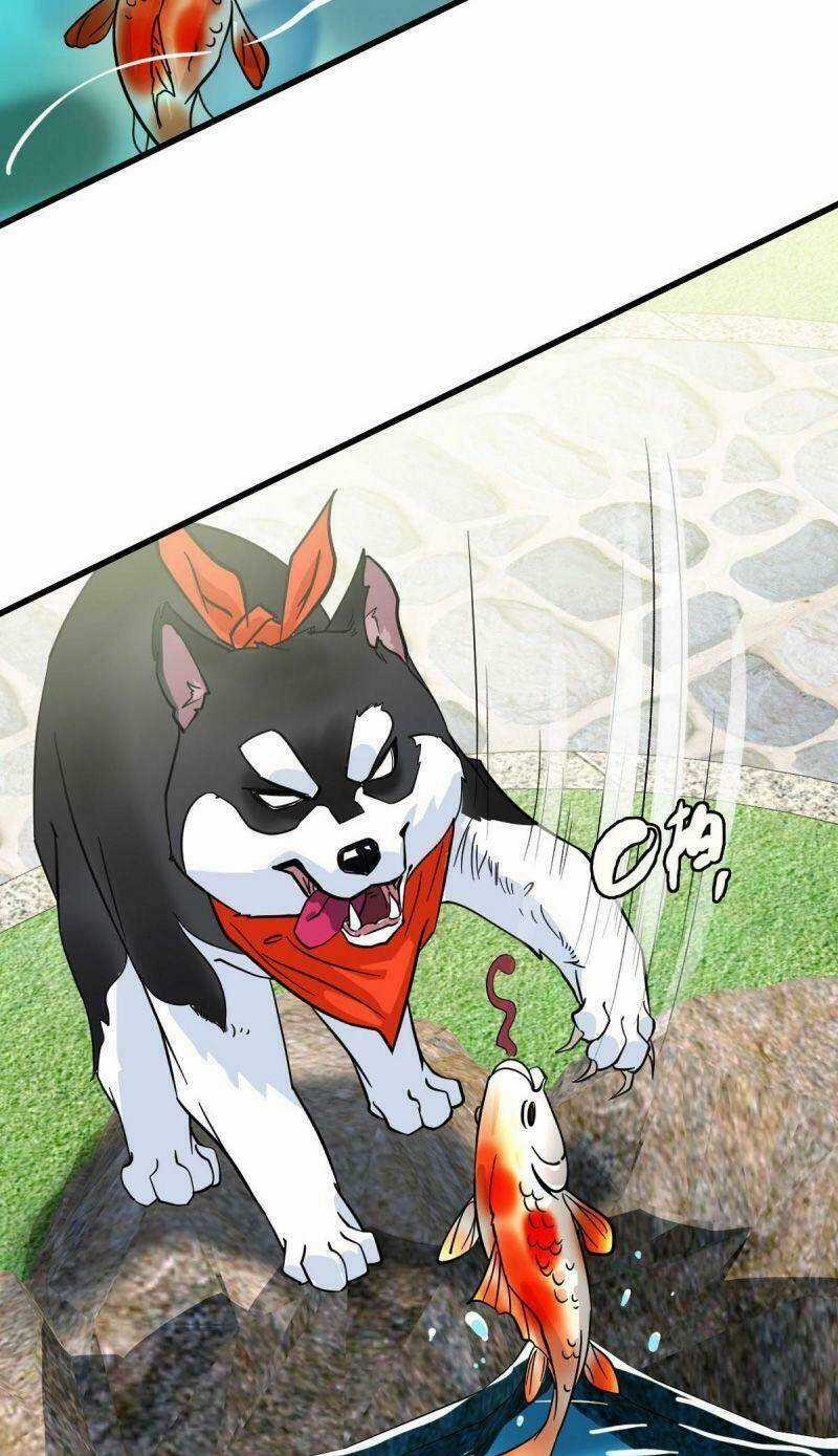 Siêu Đạo Thần Thuật Chapter 92 trang 2