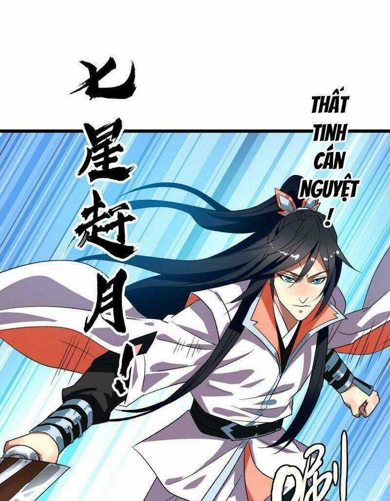 Siêu Đạo Thần Thuật Chapter 92 trang 22
