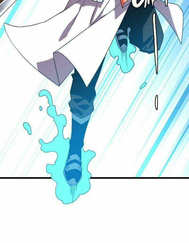 Siêu Đạo Thần Thuật Chapter 92 trang 23