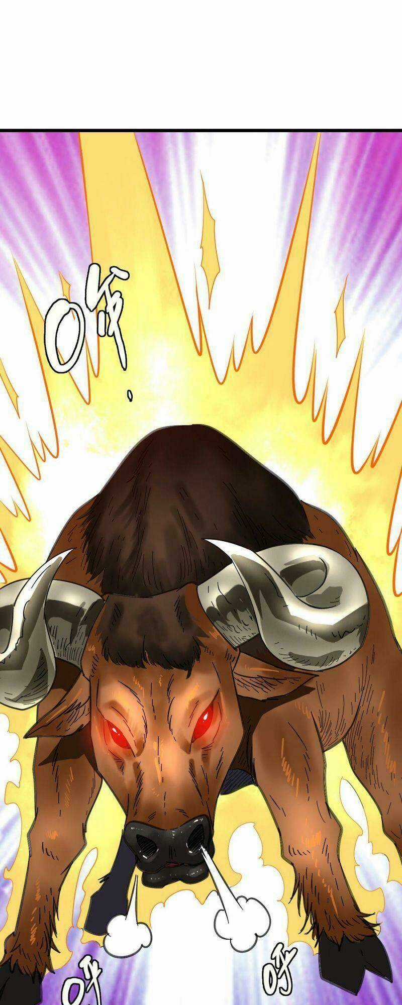 Siêu Đạo Thần Thuật Chapter 92 trang 24