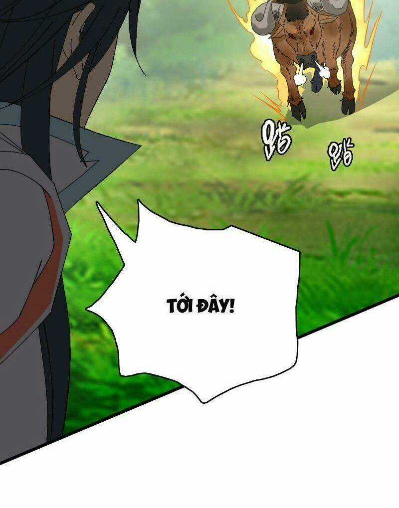 Siêu Đạo Thần Thuật Chapter 92 trang 26