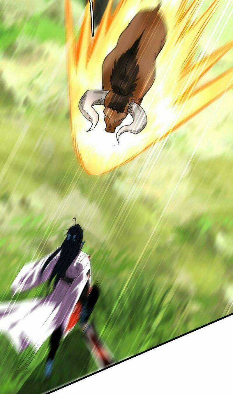 Siêu Đạo Thần Thuật Chapter 92 trang 29