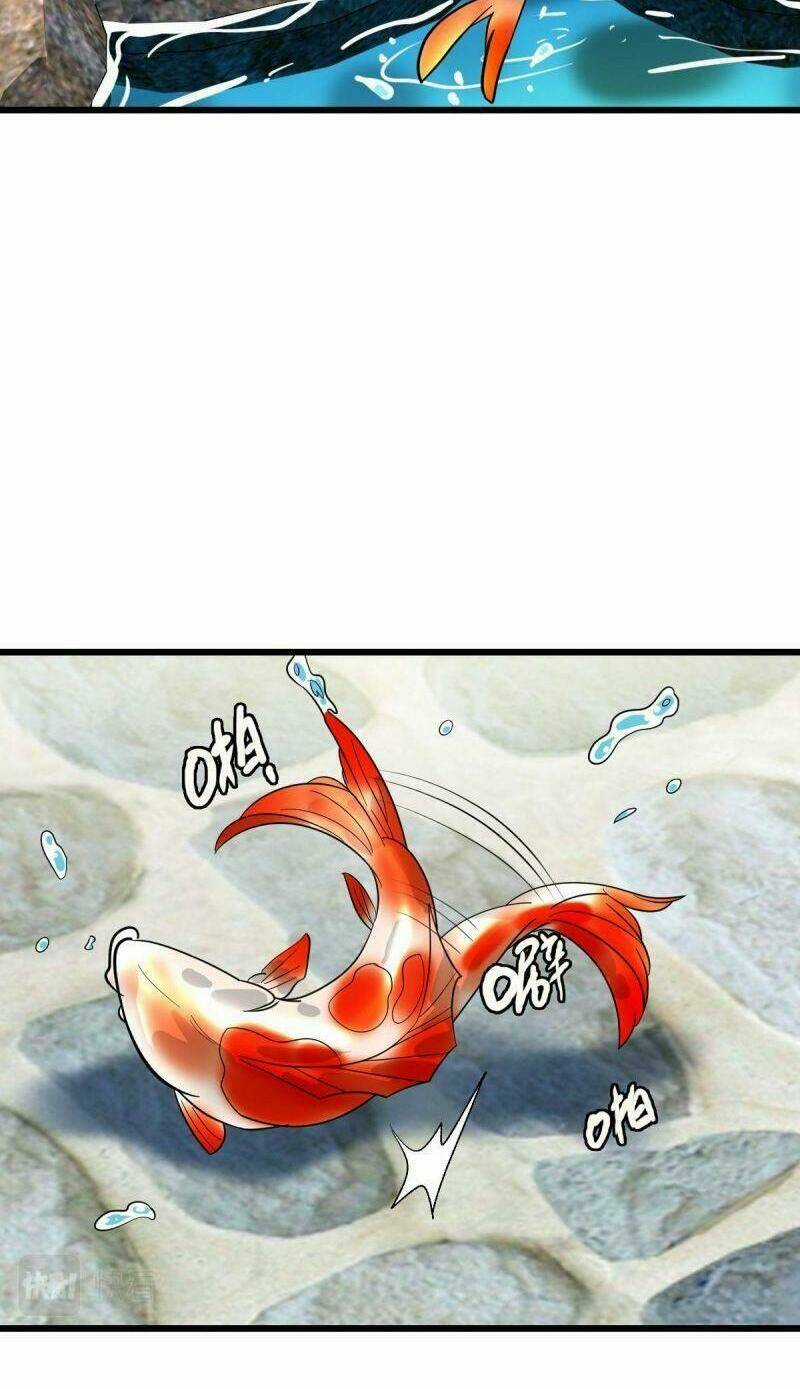 Siêu Đạo Thần Thuật Chapter 92 trang 3