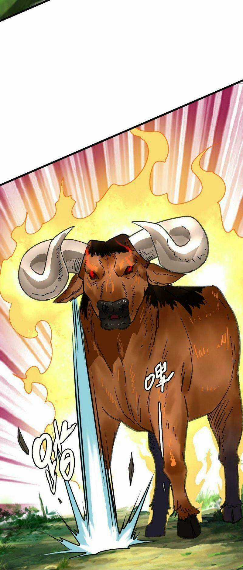 Siêu Đạo Thần Thuật Chapter 92 trang 30