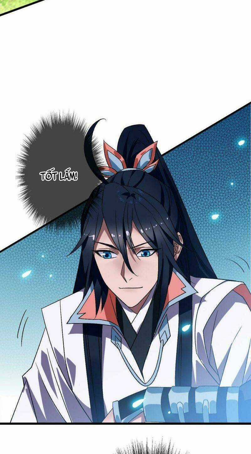 Siêu Đạo Thần Thuật Chapter 92 trang 35