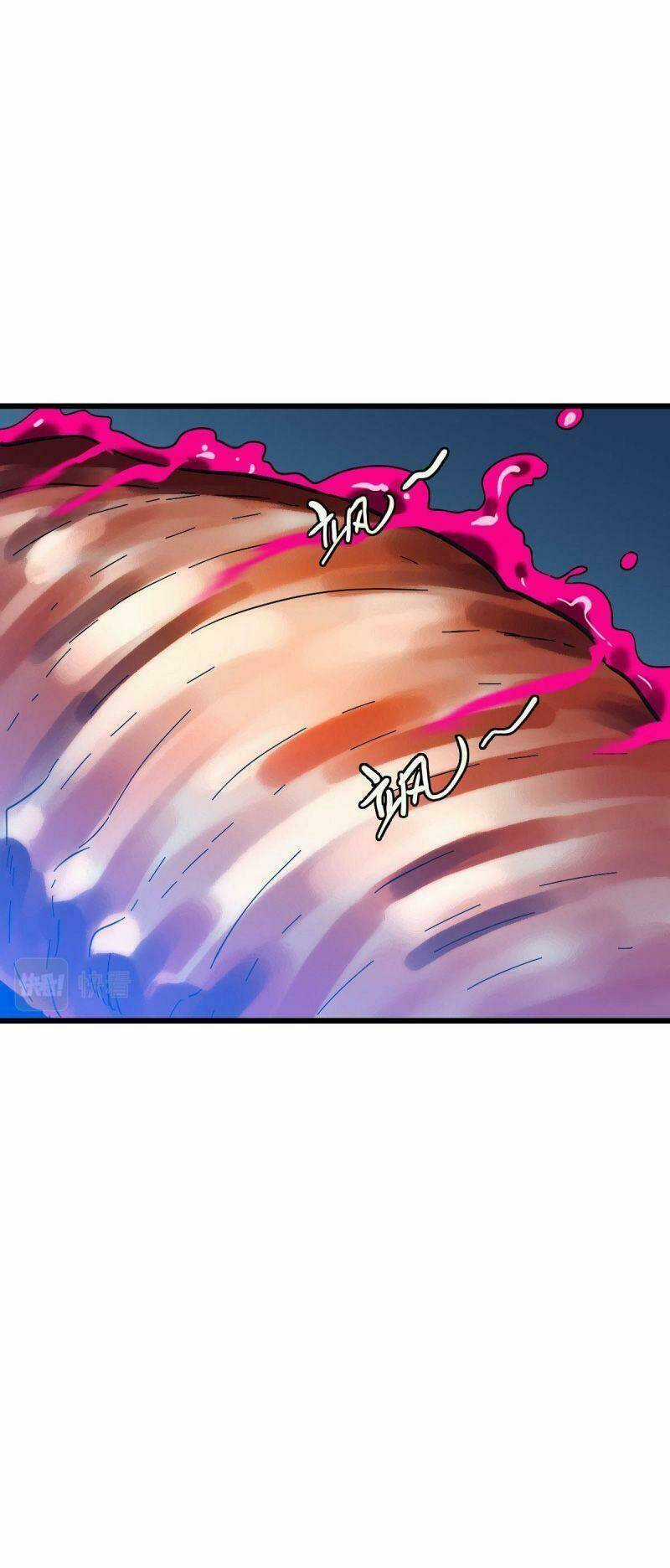 Siêu Đạo Thần Thuật Chapter 92 trang 38