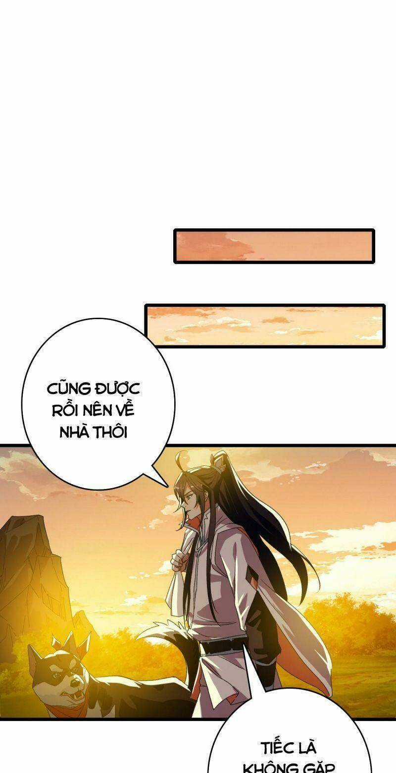 Siêu Đạo Thần Thuật Chapter 92 trang 40