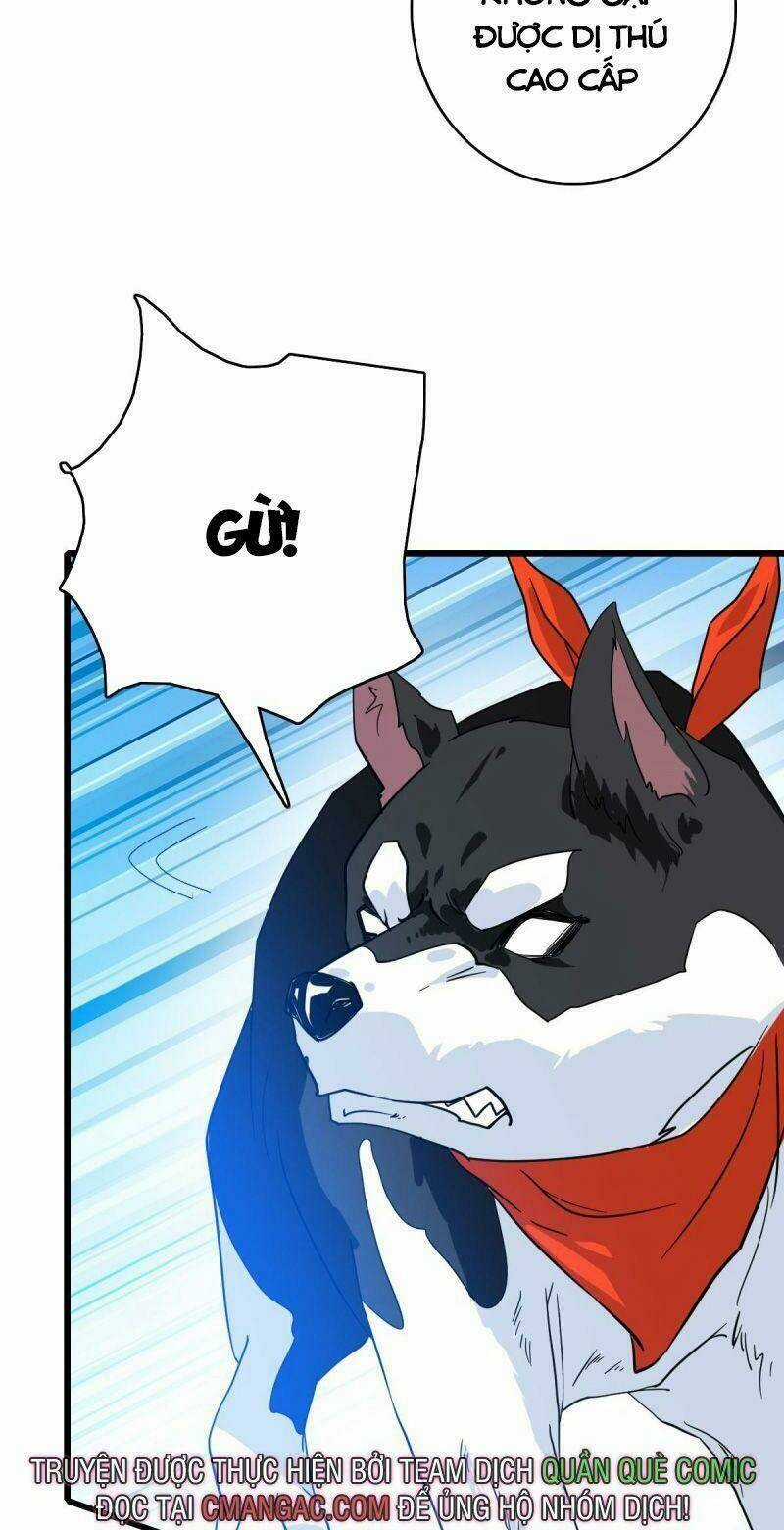 Siêu Đạo Thần Thuật Chapter 92 trang 41