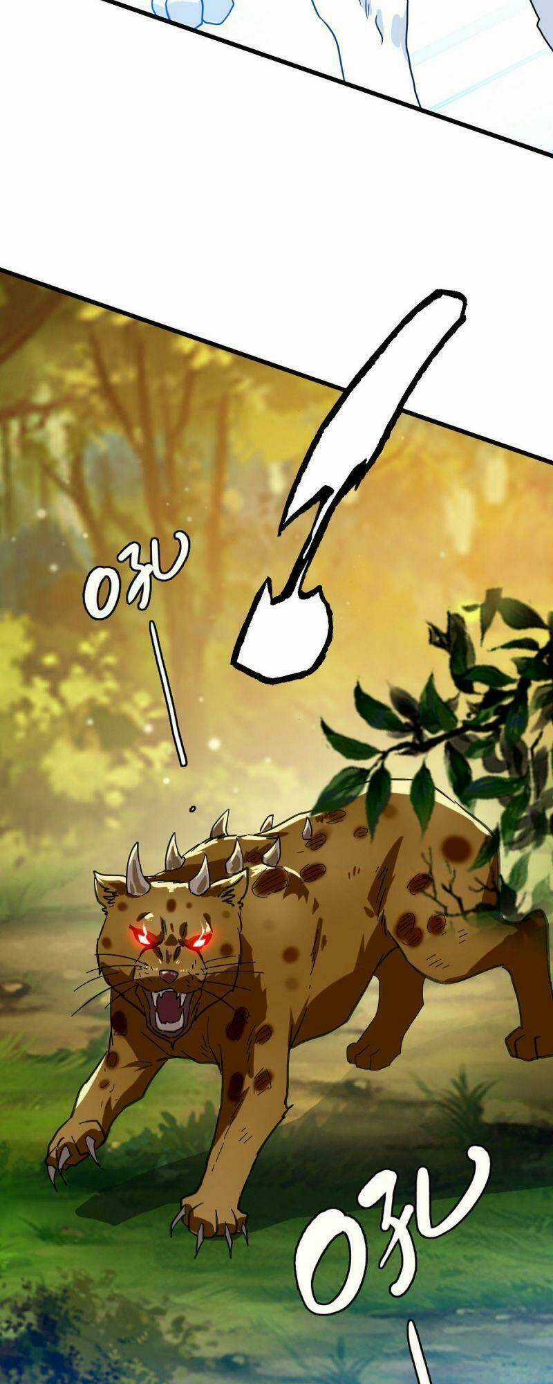 Siêu Đạo Thần Thuật Chapter 92 trang 42