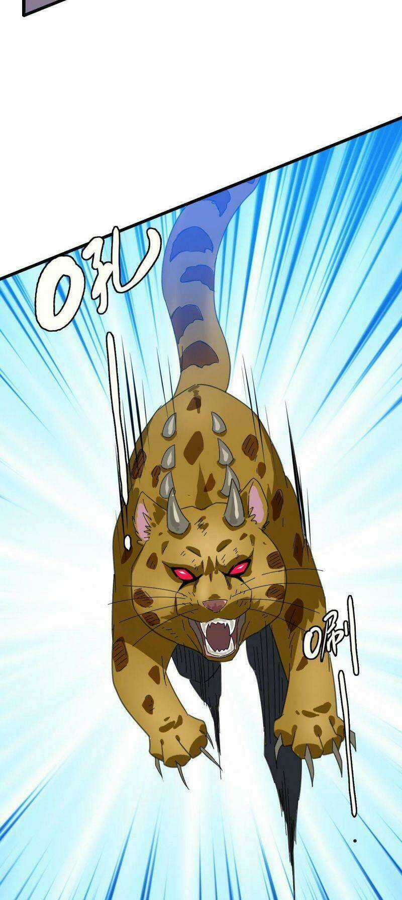 Siêu Đạo Thần Thuật Chapter 92 trang 45