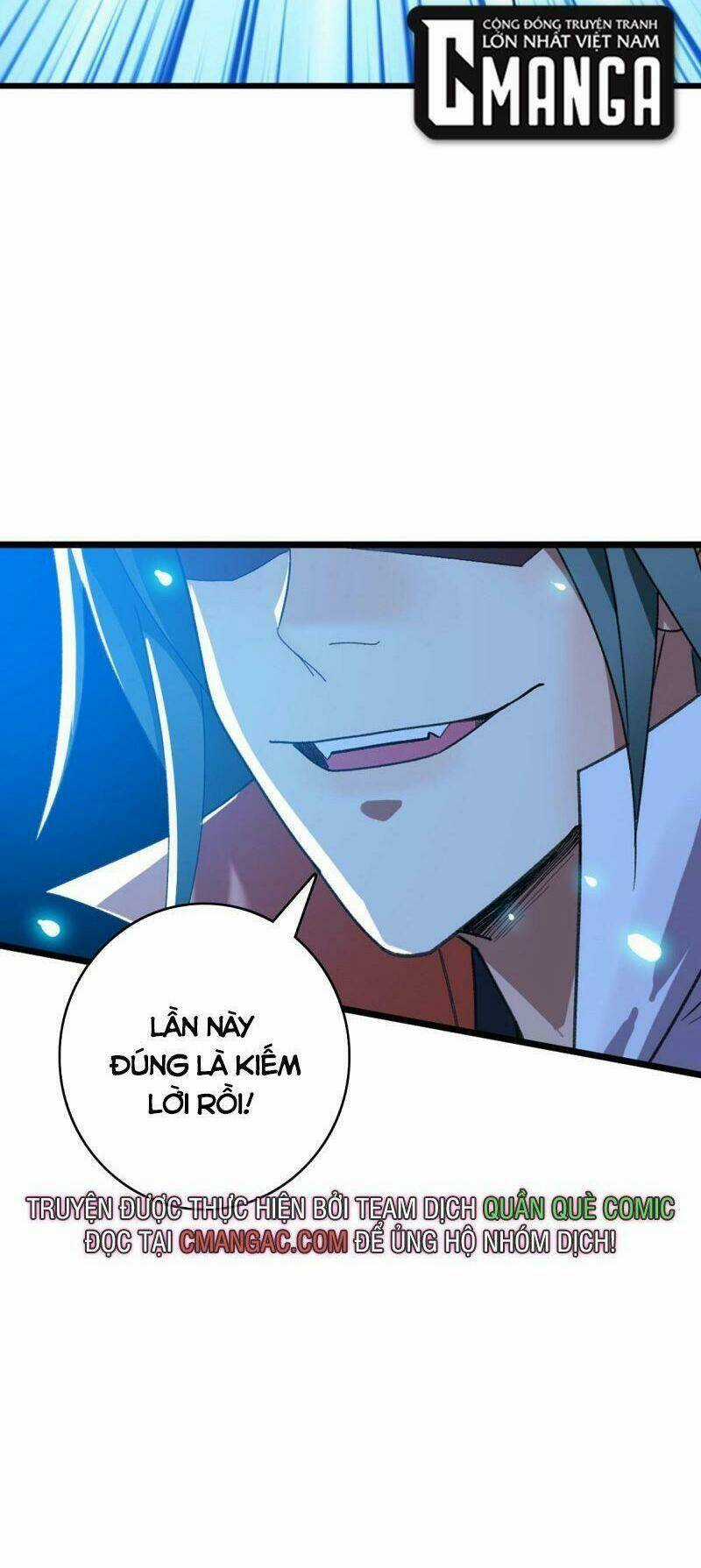 Siêu Đạo Thần Thuật Chapter 92 trang 46