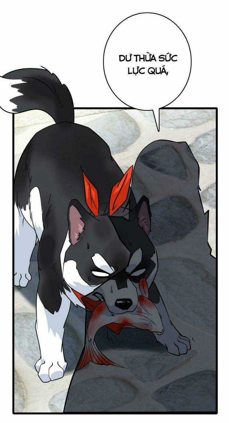 Siêu Đạo Thần Thuật Chapter 92 trang 5