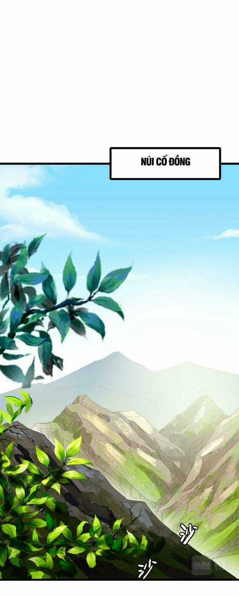 Siêu Đạo Thần Thuật Chapter 92 trang 7