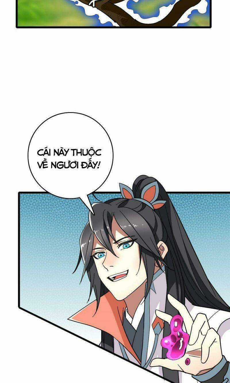 Siêu Đạo Thần Thuật Chapter 93 trang 12