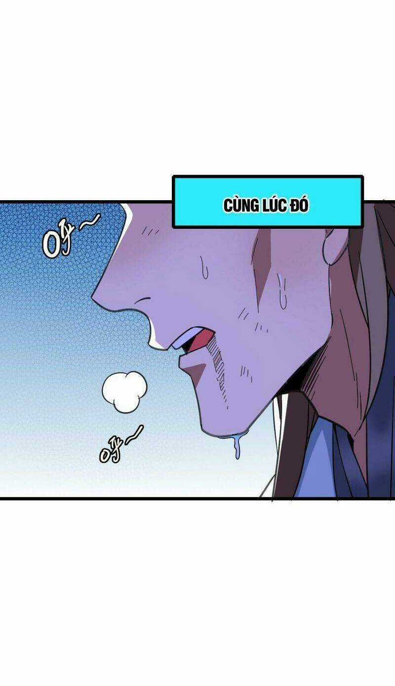 Siêu Đạo Thần Thuật Chapter 93 trang 14