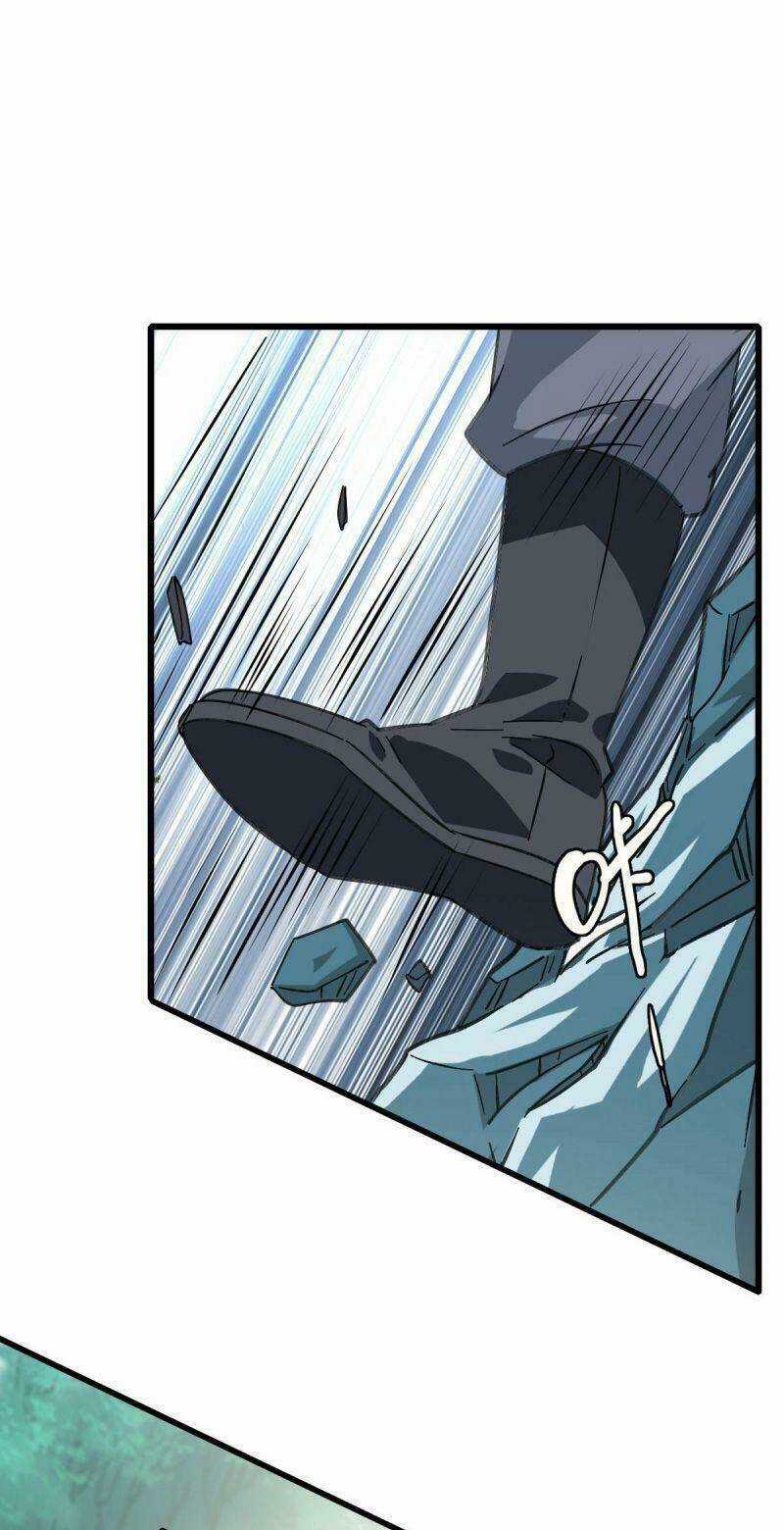 Siêu Đạo Thần Thuật Chapter 93 trang 17