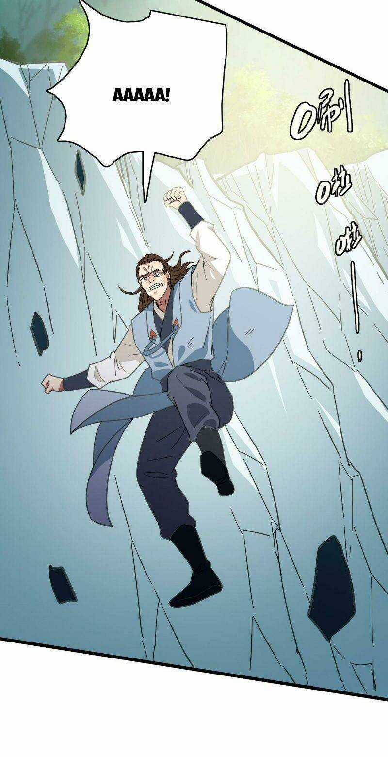 Siêu Đạo Thần Thuật Chapter 93 trang 18