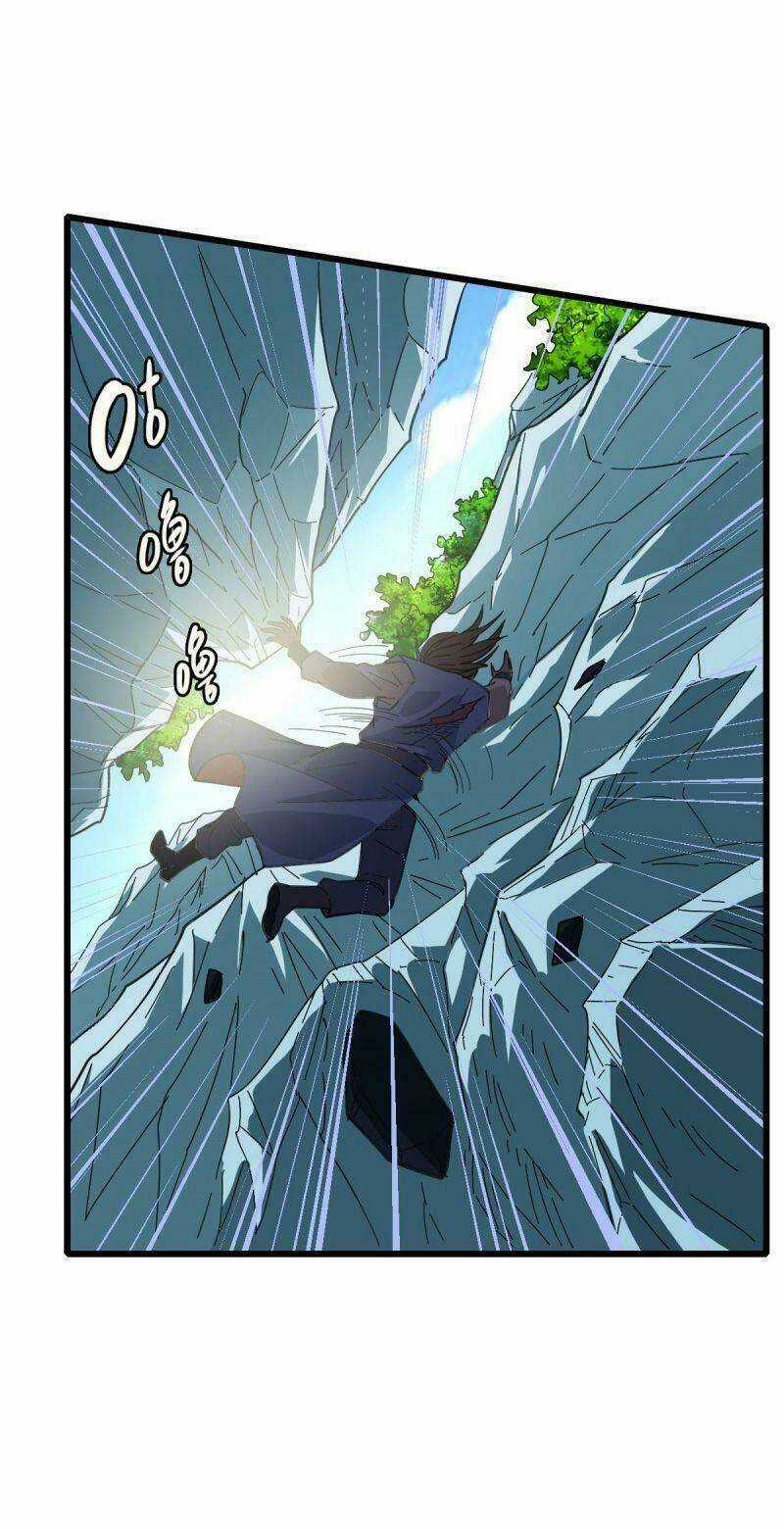 Siêu Đạo Thần Thuật Chapter 93 trang 19