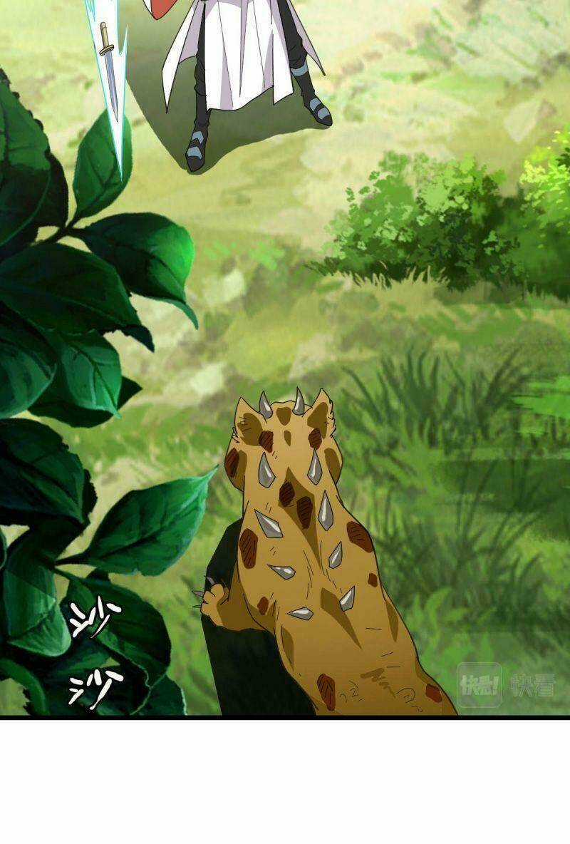 Siêu Đạo Thần Thuật Chapter 93 trang 2