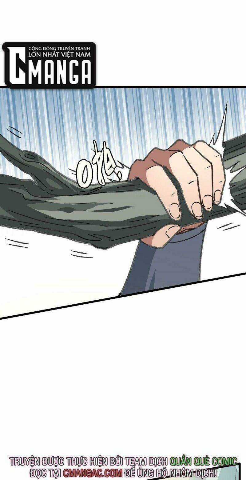 Siêu Đạo Thần Thuật Chapter 93 trang 20