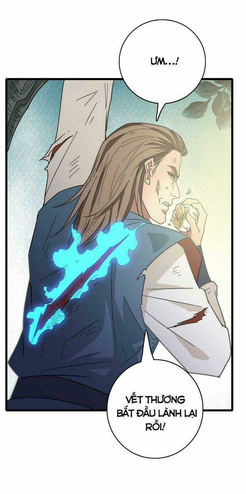 Siêu Đạo Thần Thuật Chapter 93 trang 24