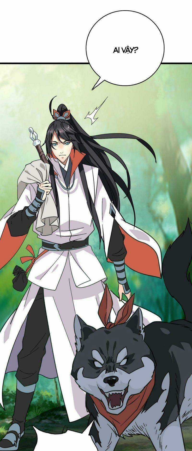 Siêu Đạo Thần Thuật Chapter 93 trang 27