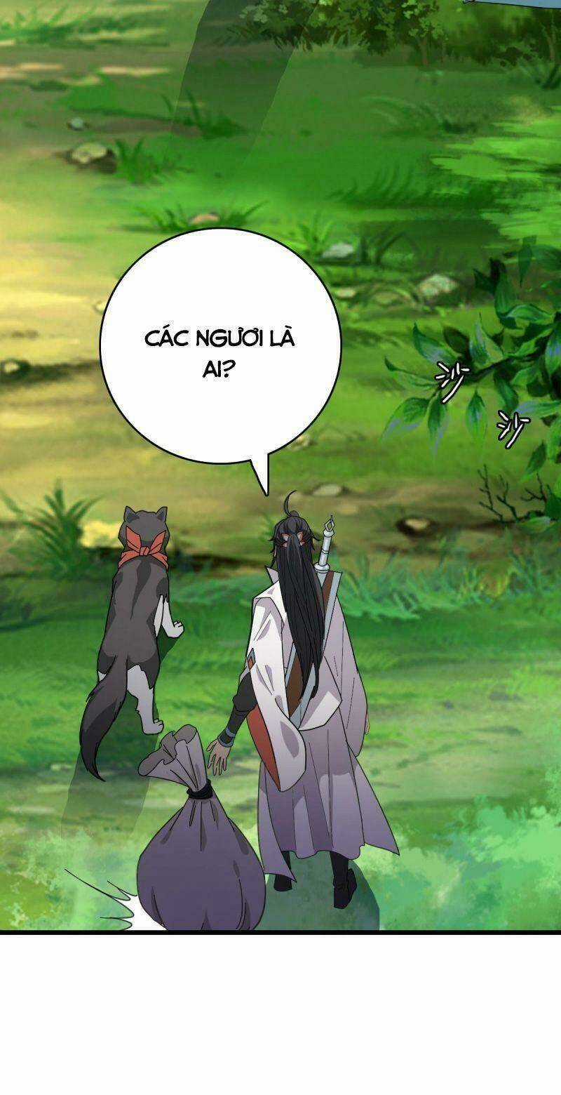 Siêu Đạo Thần Thuật Chapter 93 trang 29